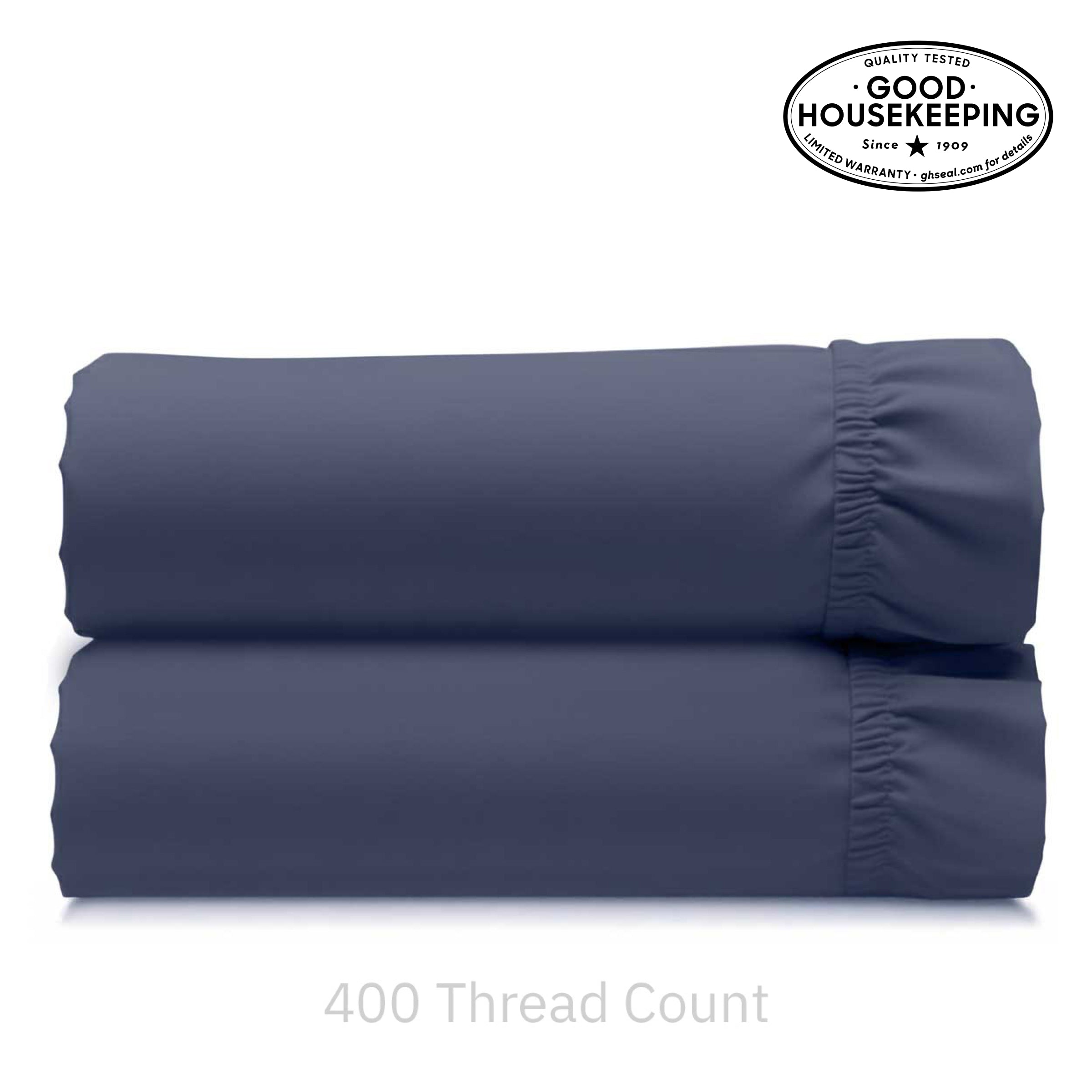 Indigo Dusty Blue