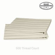 Ivory Striped