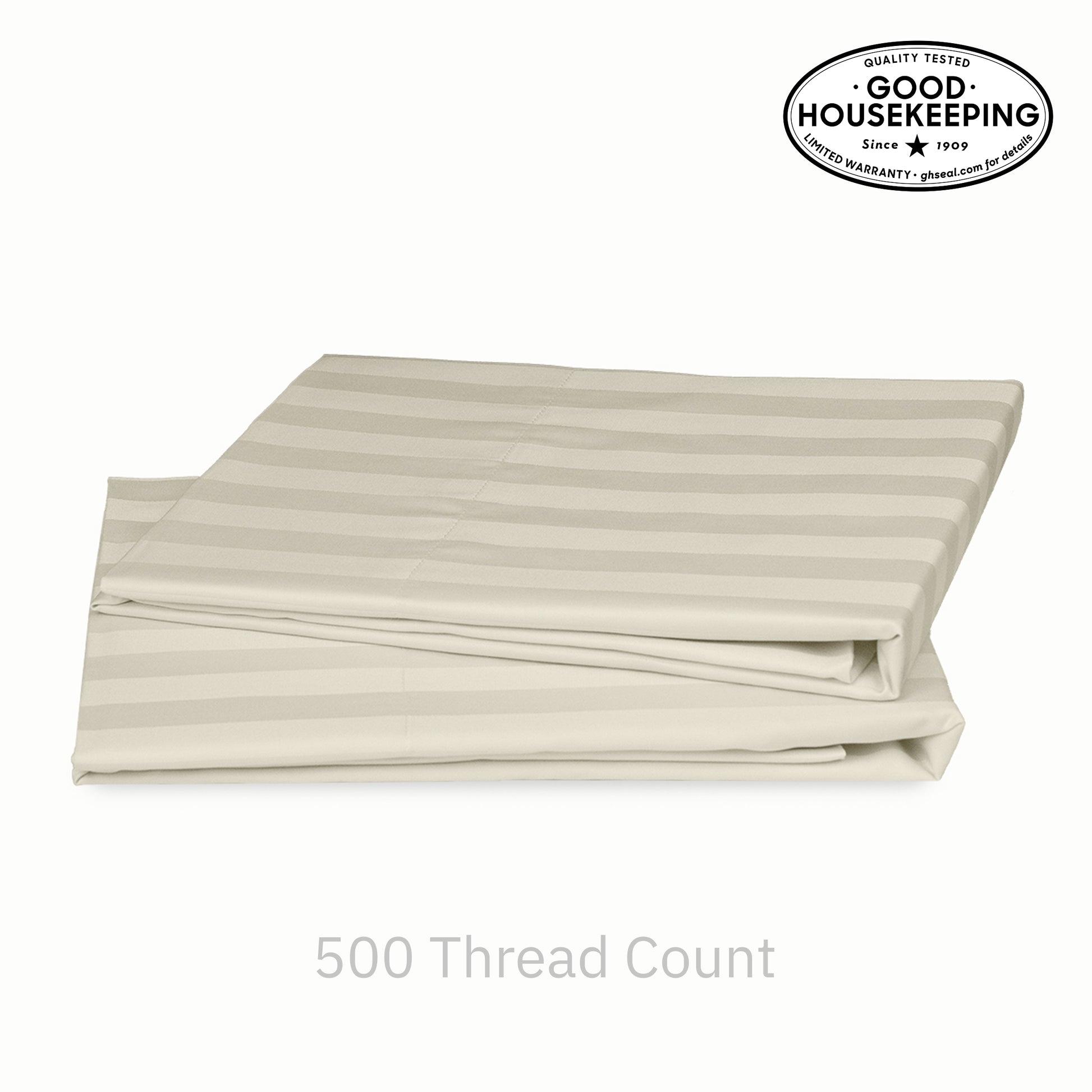 Ivory Striped