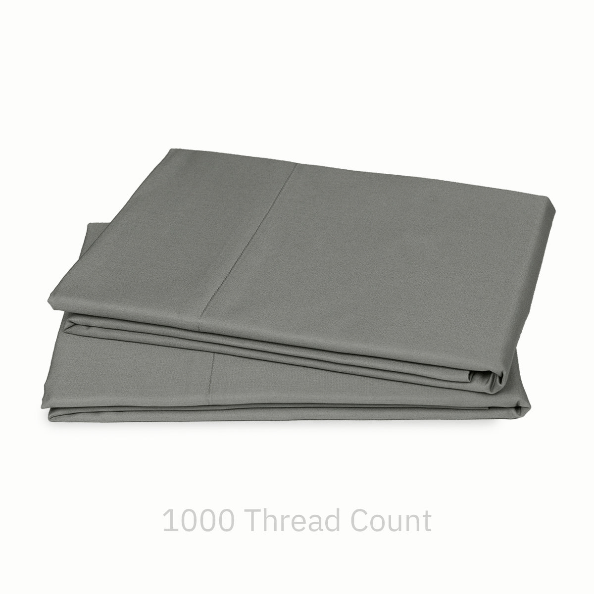 Grand Indulgence Sateen 1000 Pillowcase Pair