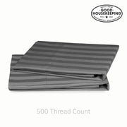 Gray Striped