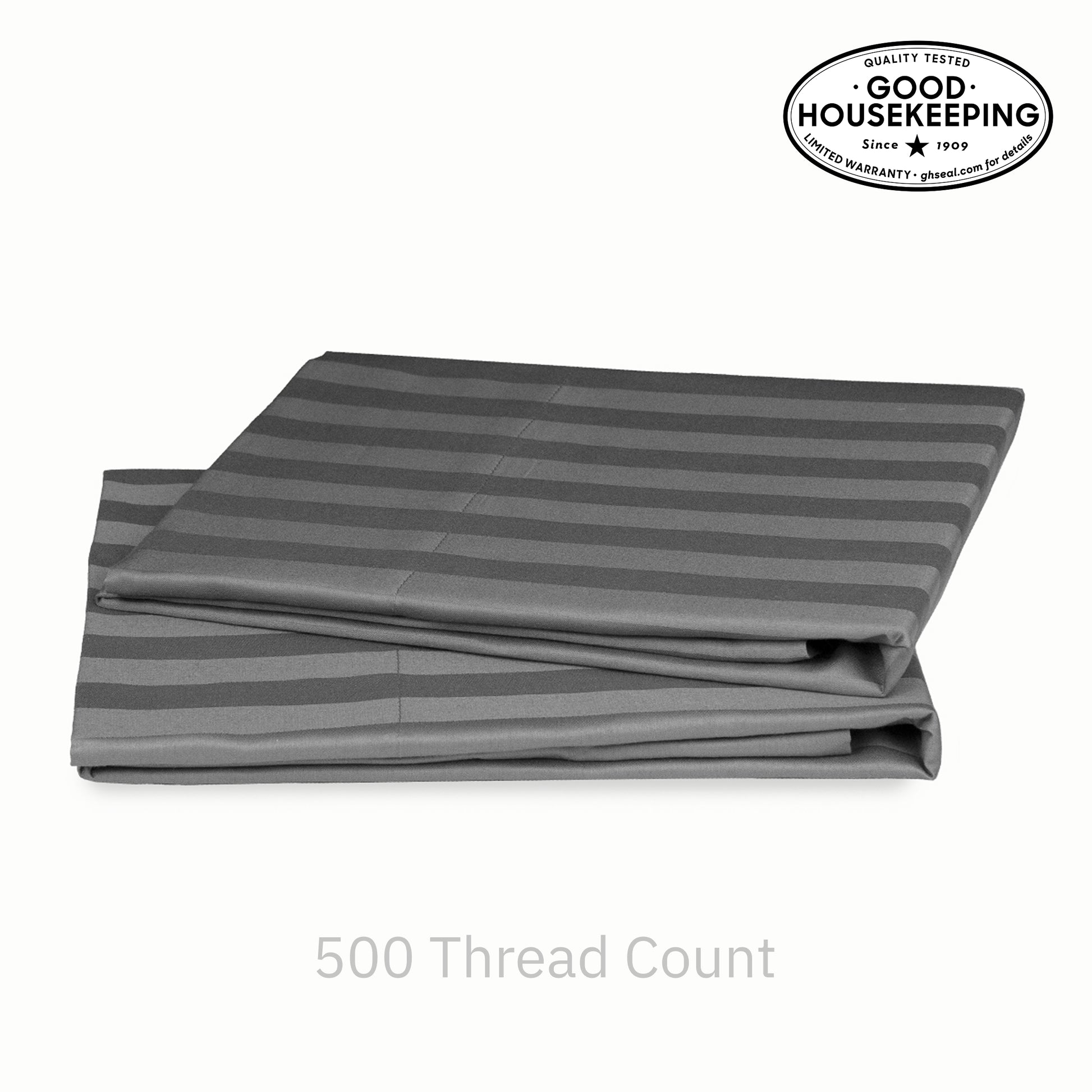 Gray Striped