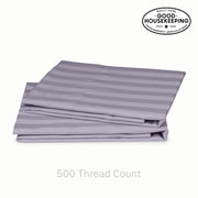 Lavender Striped