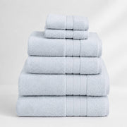 Soft Turkish Organic Cotton Bath Towel Bundle
