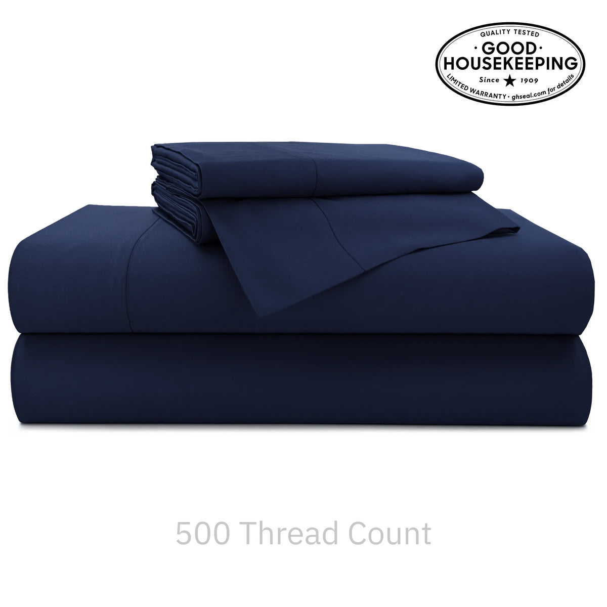 True Navy Blue