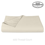 Ivory (Warm Cream)
