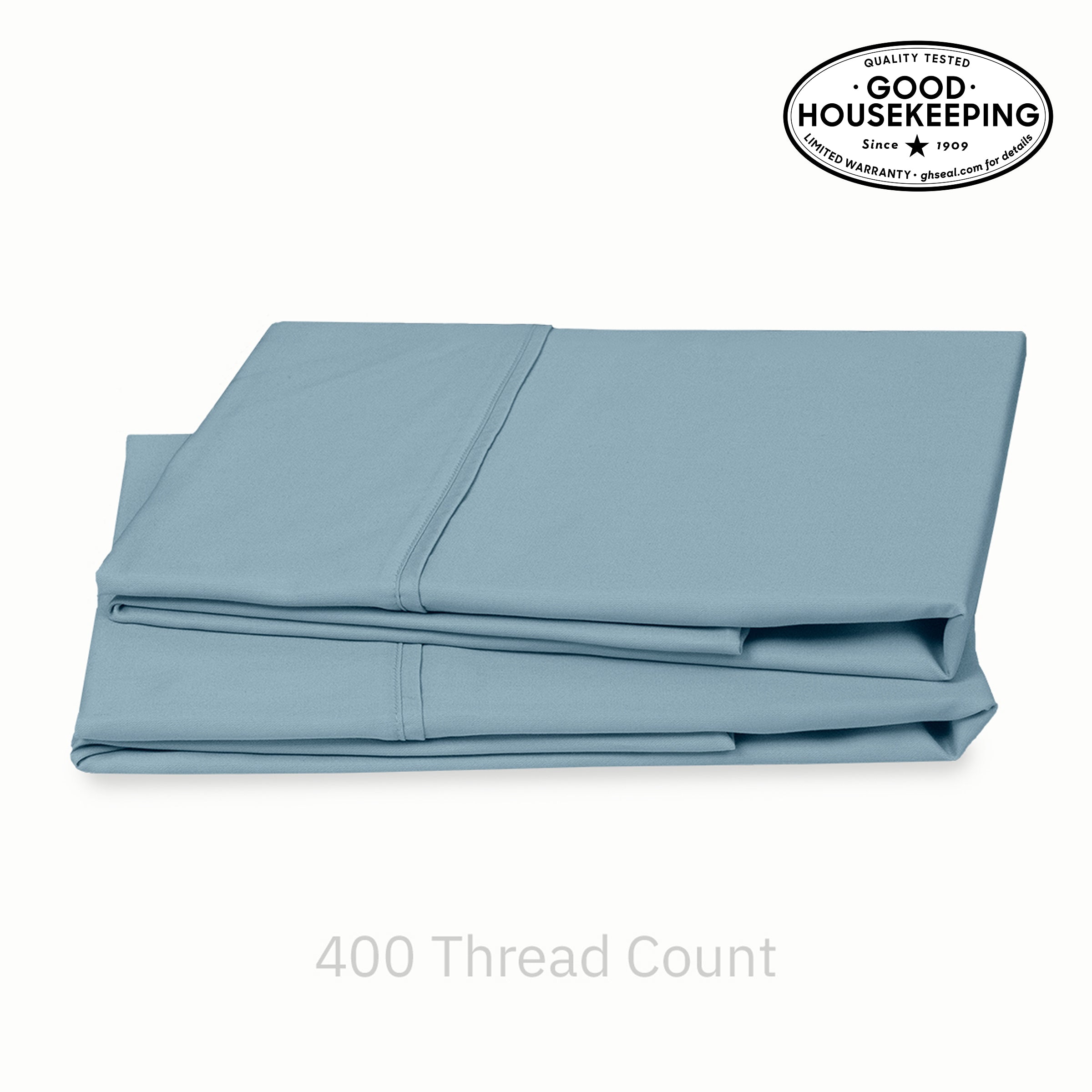 美品✨セオリー CRUSHED SATIN ブルゾン お家洗い可 ネイビー S Everyday Ease 400 Sateen Cotton Pillowcase Pair