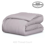 Dusky Lavender Gray