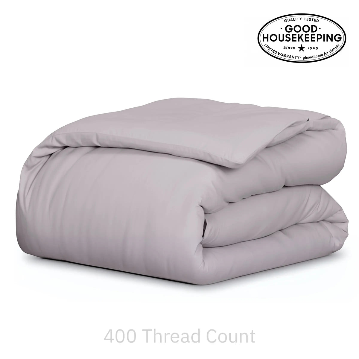 Dusky Lavender Gray