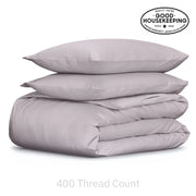Dusky Lavender Gray
