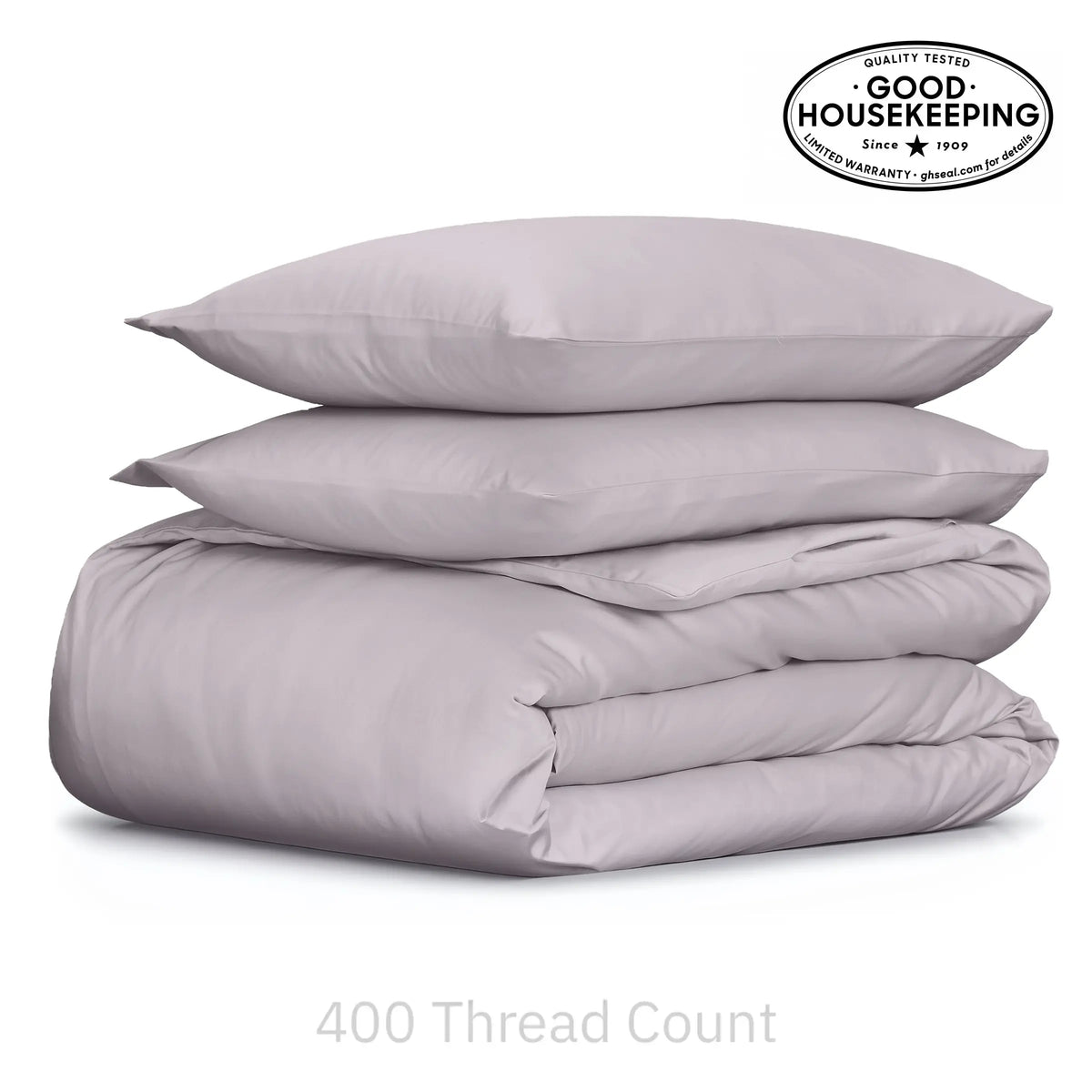 Dusky Lavender Gray