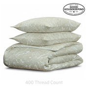 Paisley Beige