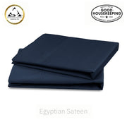 Dark Denim Blue