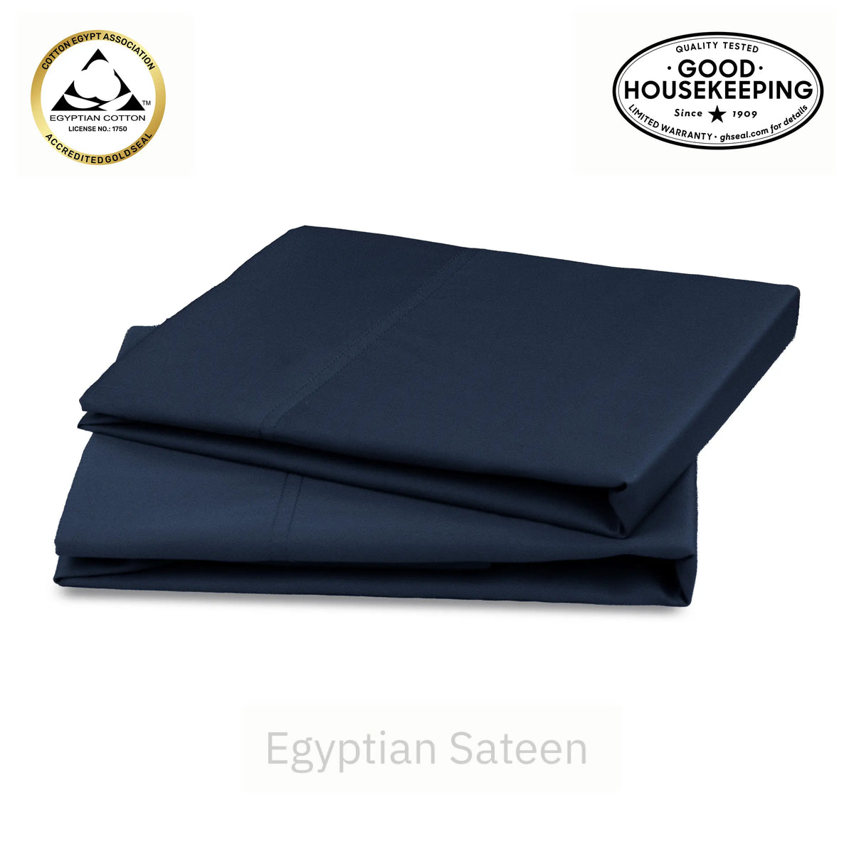 Dark Denim Blue