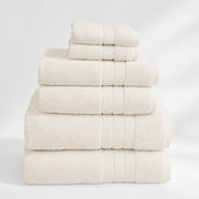 Soft Turkish Organic Cotton Bath Towel Bundle