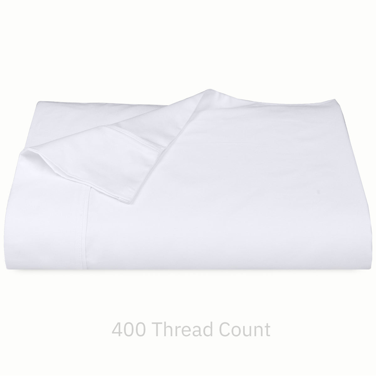 Everyday Ease 400 Cotton Sheet Only - California Design Den