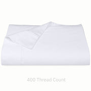 Everyday Ease 400 Cotton Sheet Only - California Design Den