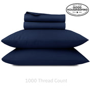 True Navy Blue
