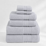 Soft Turkish Organic Cotton Bath Towel Bundle