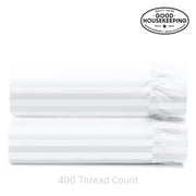 Striped White