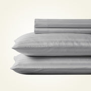 Weekend Soft 500 Sateen Cotton Sheet Set