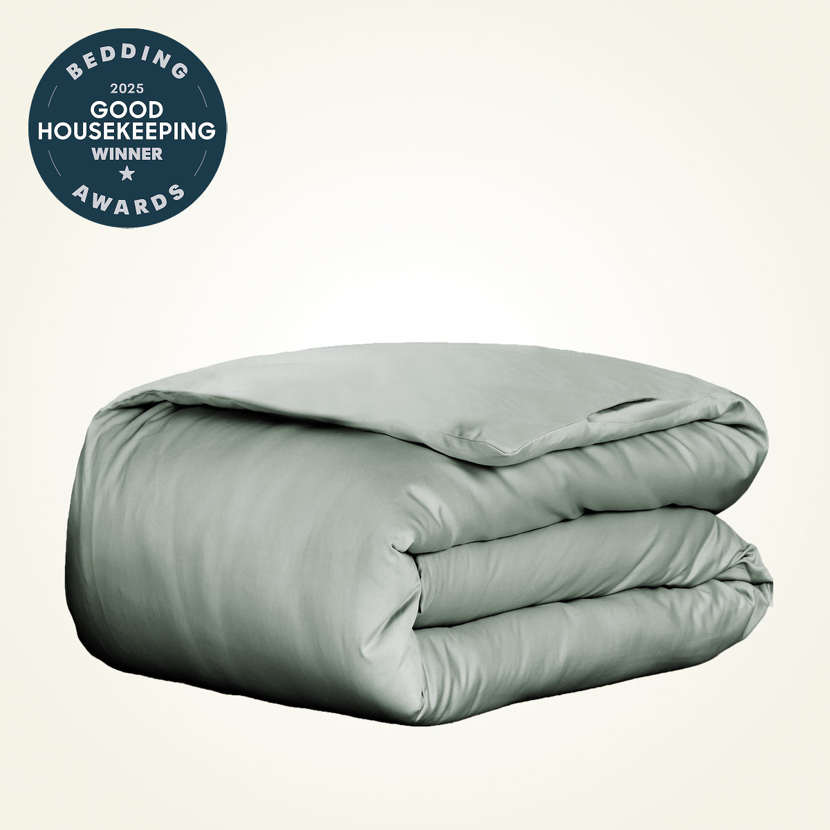 Everyday Ease Sateen 400 Duvet Cover - California Design Den