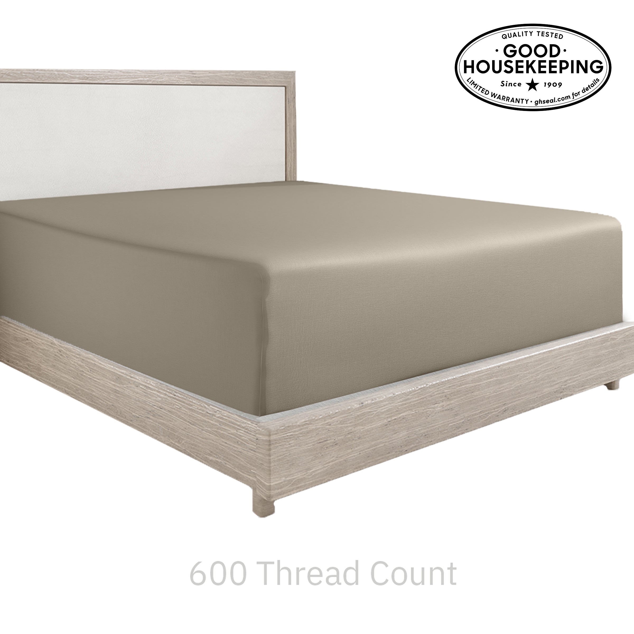 Cool Taupe