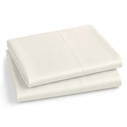 Signature Bamboo Viscose Sateen Pillowcase Pair