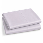 Signature Bamboo Viscose Sateen Pillowcase Pair