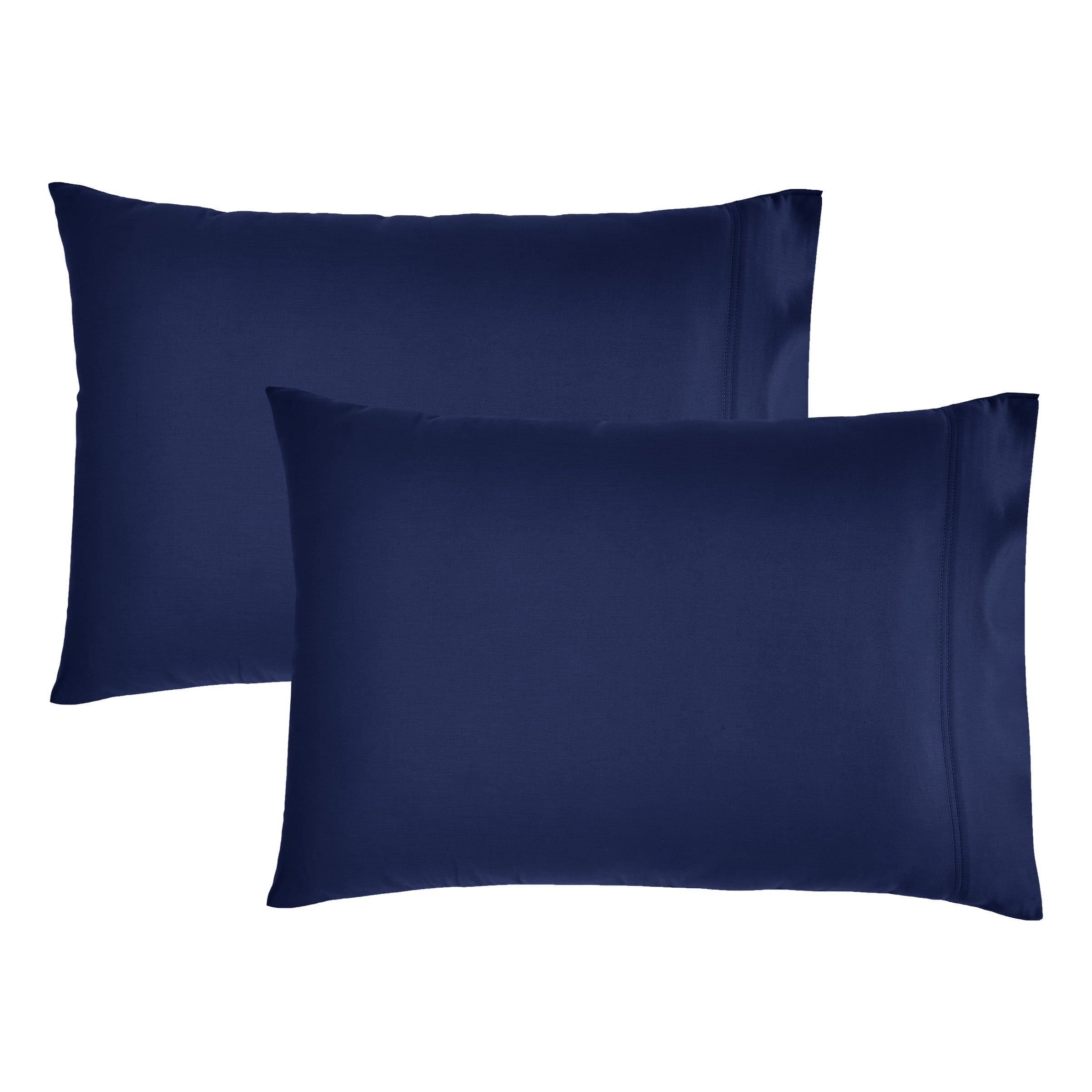 Natural Organic Cotton Percale Sheet Set