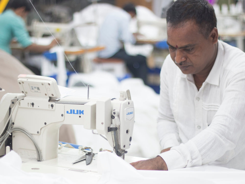 Craftsmanship and fabric-making at California Design Den