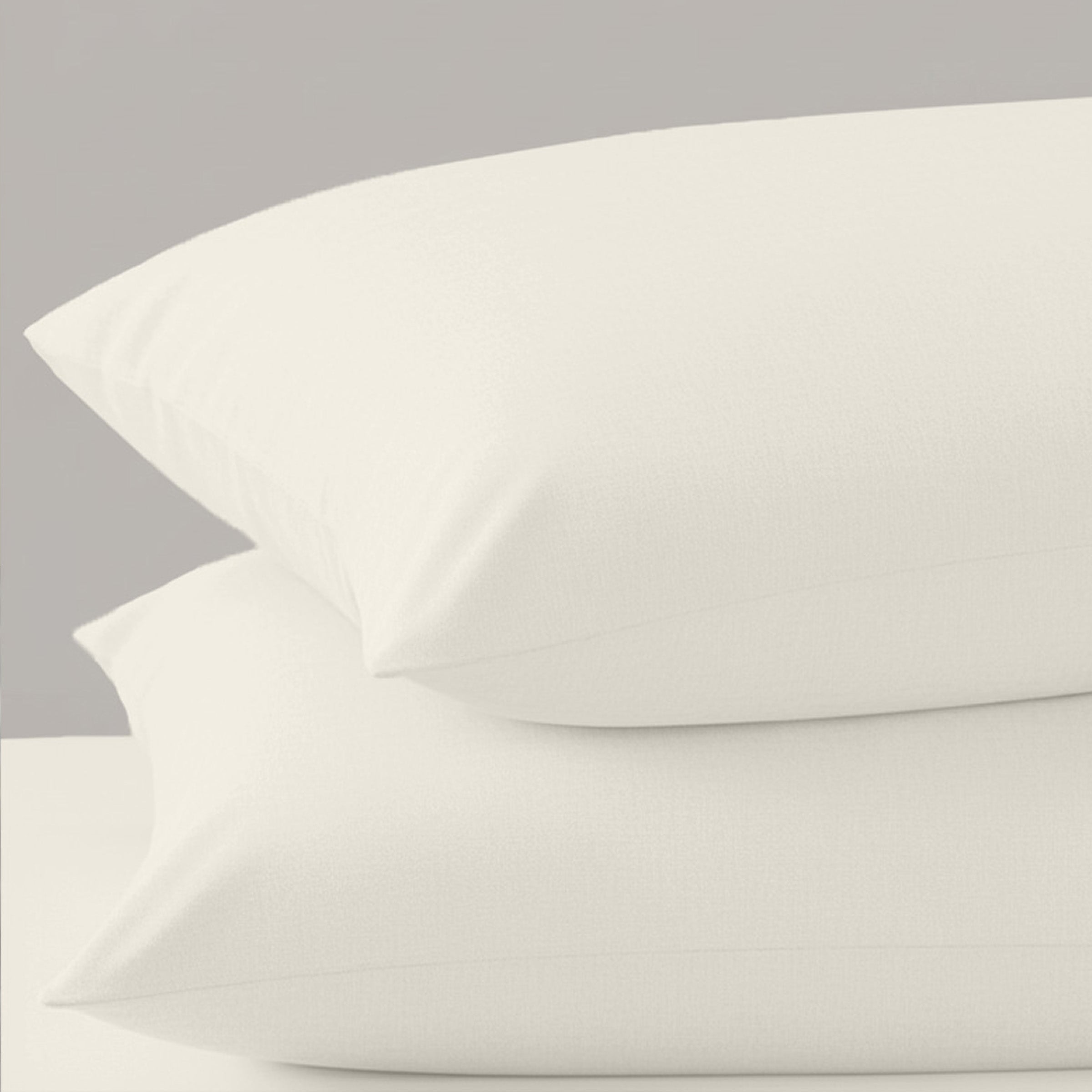 Premium Portuguese Cotton Flannel Sheet Set