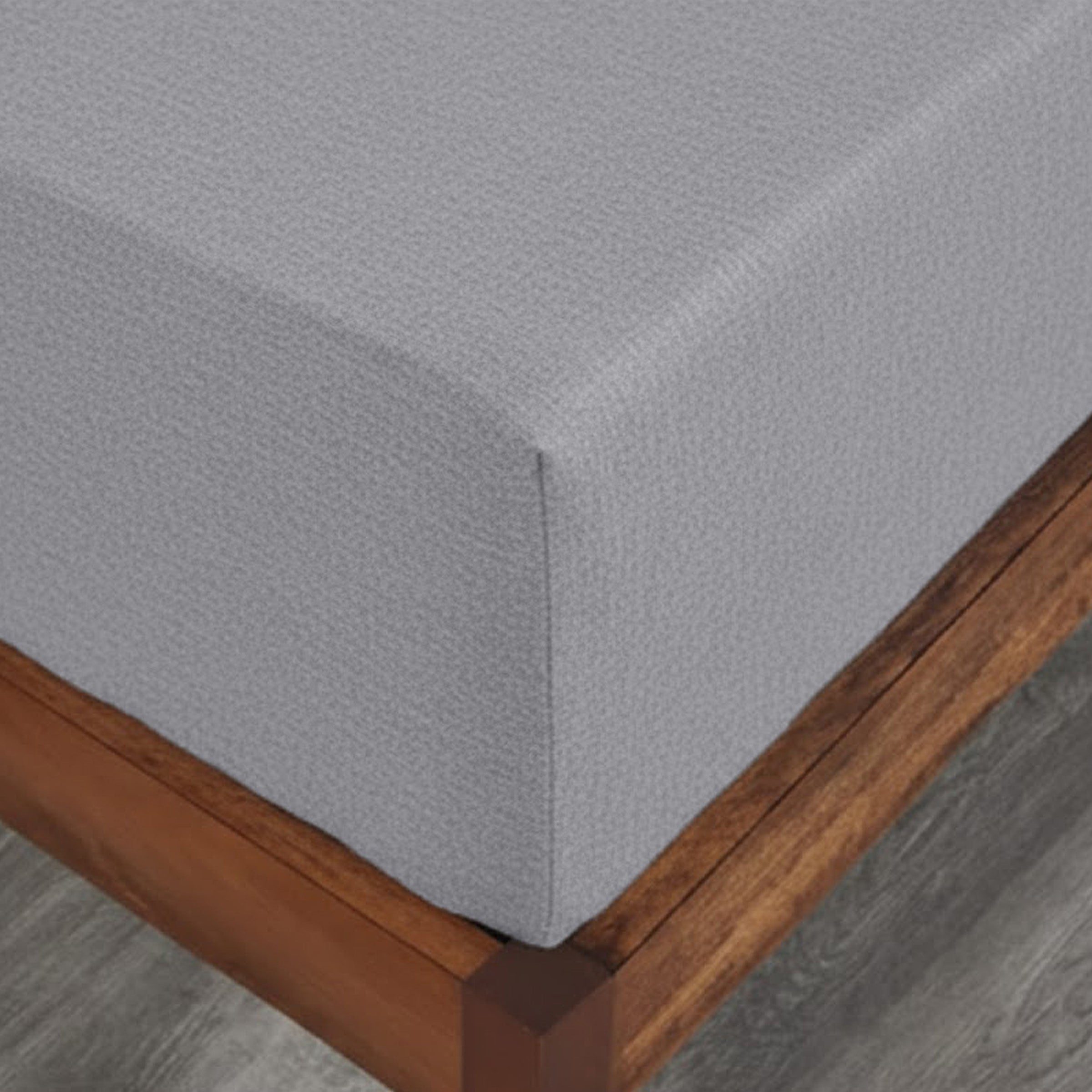 Premium Portuguese Cotton Flannel Sheet Set