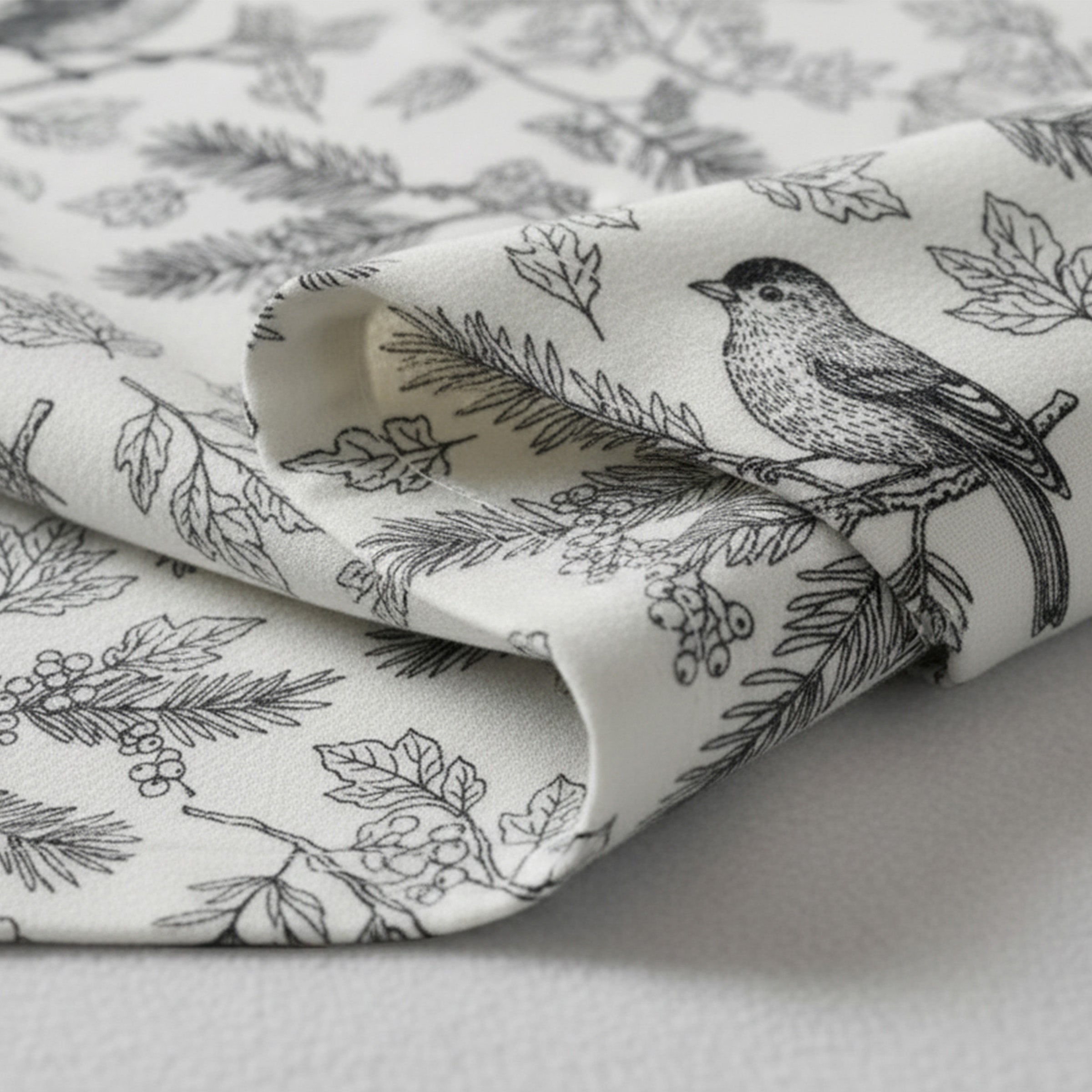 Premium Portuguese Cotton Flannel Sheet Set