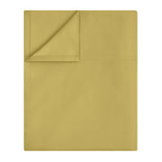 Restful Retreat 600 Cotton Flat Sheet Only - California Design Den
