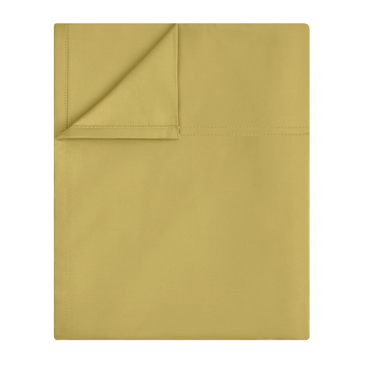 Restful Retreat 600 Cotton Flat Sheet Only - California Design Den