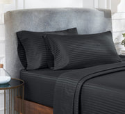Everyday Ease 400 Sateen Cotton Sheet Set - California Design Den