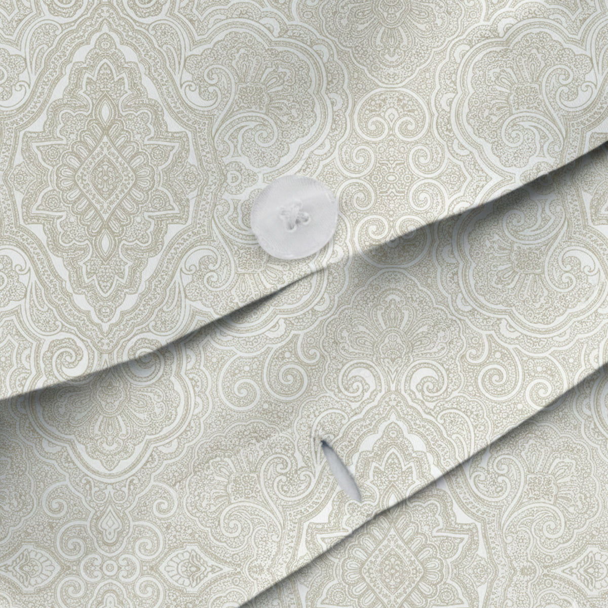 Everyday Ease Sateen 400 Duvet Cover Set - California Design Den