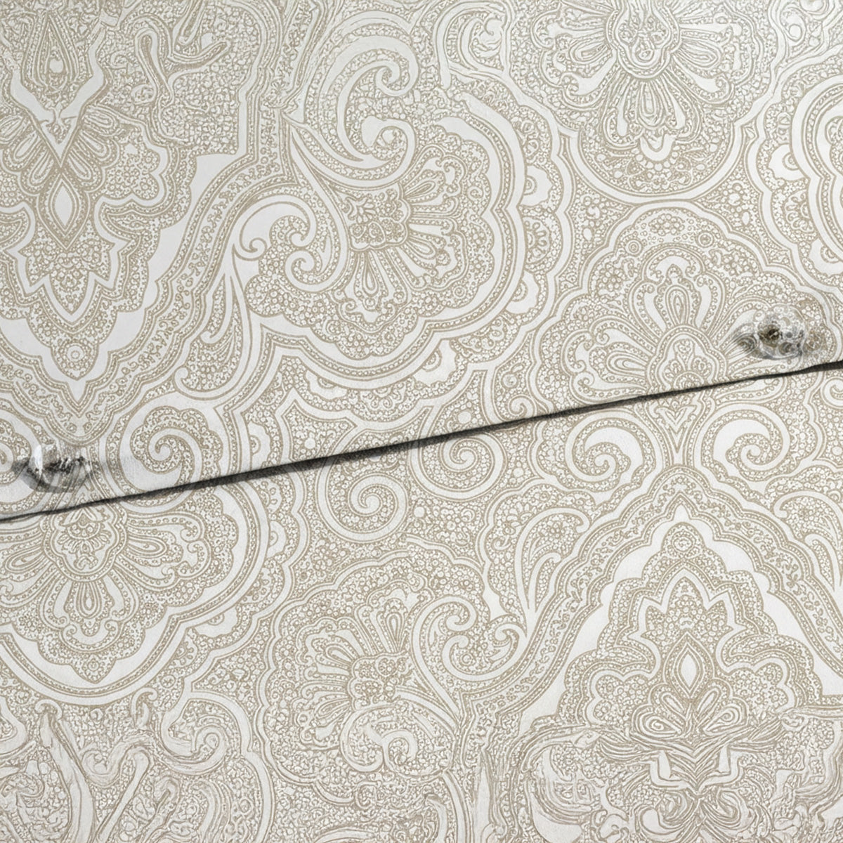 Paisley Beige