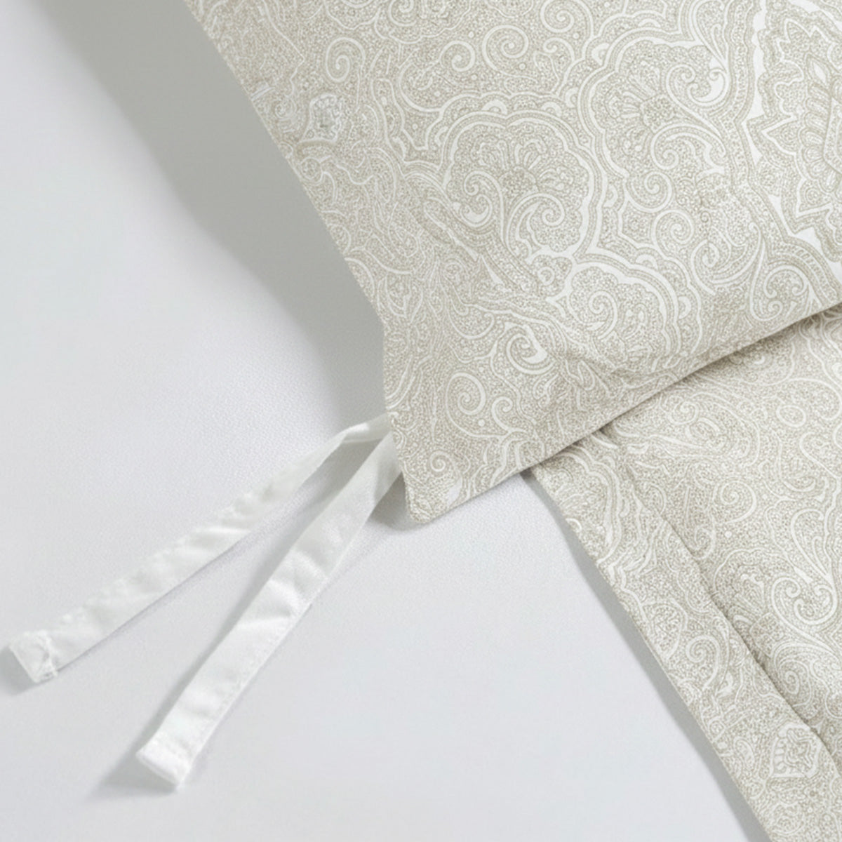 Everyday Ease Sateen 400 Duvet Cover - California Design Den