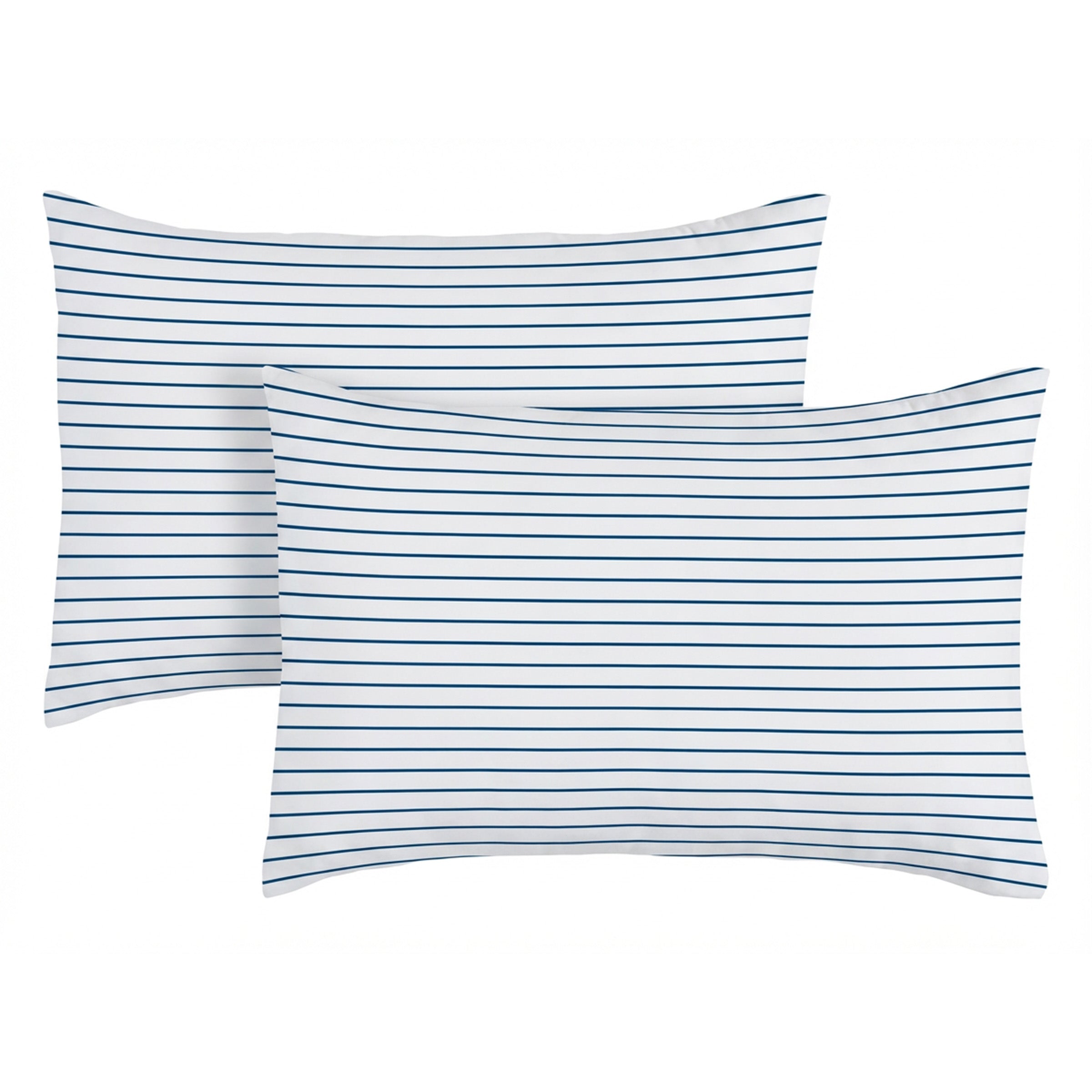 Restful Retreat Sateen 600 Sheet Set