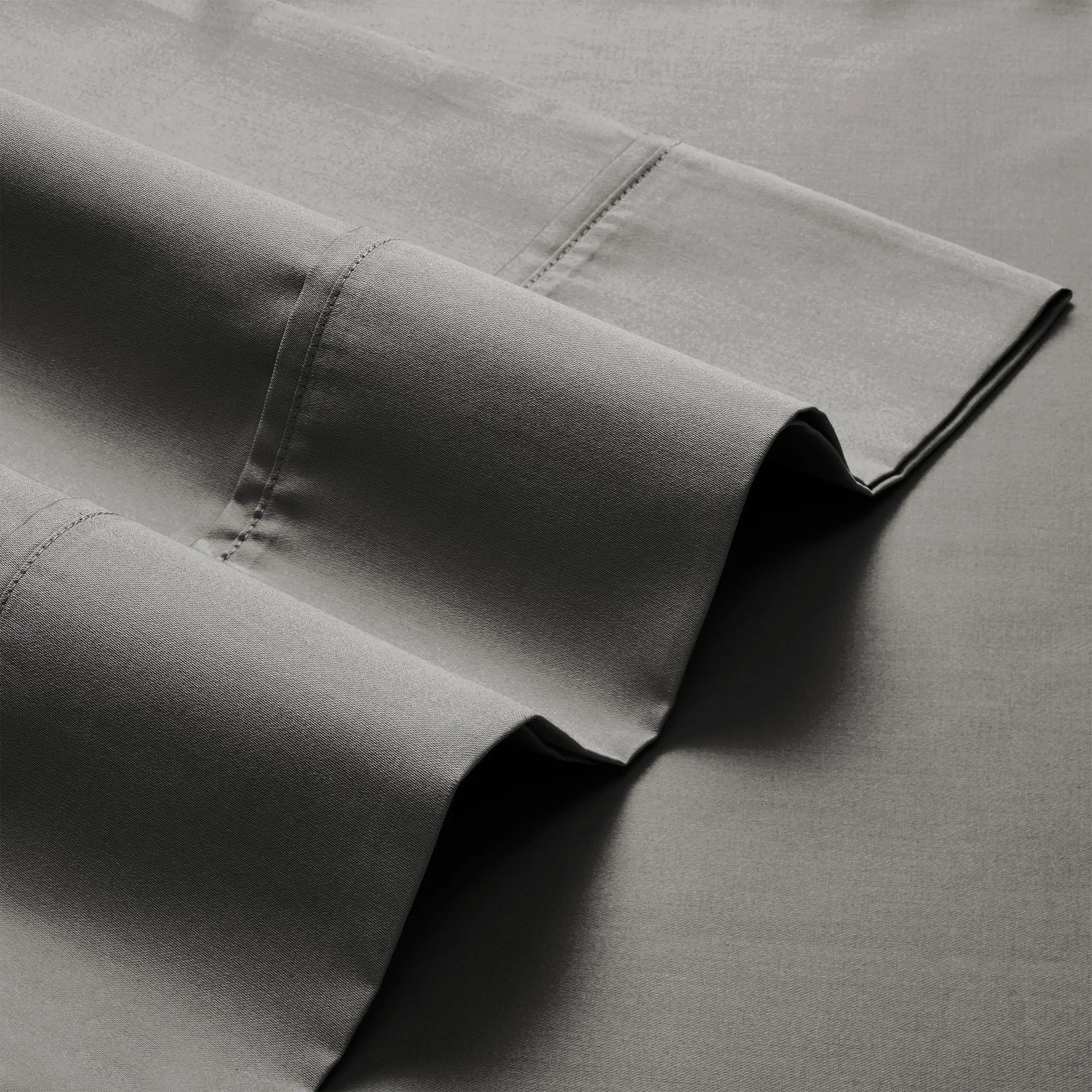 Everyday Ease 400 Sateen Cotton Sheet Set - California Design Den