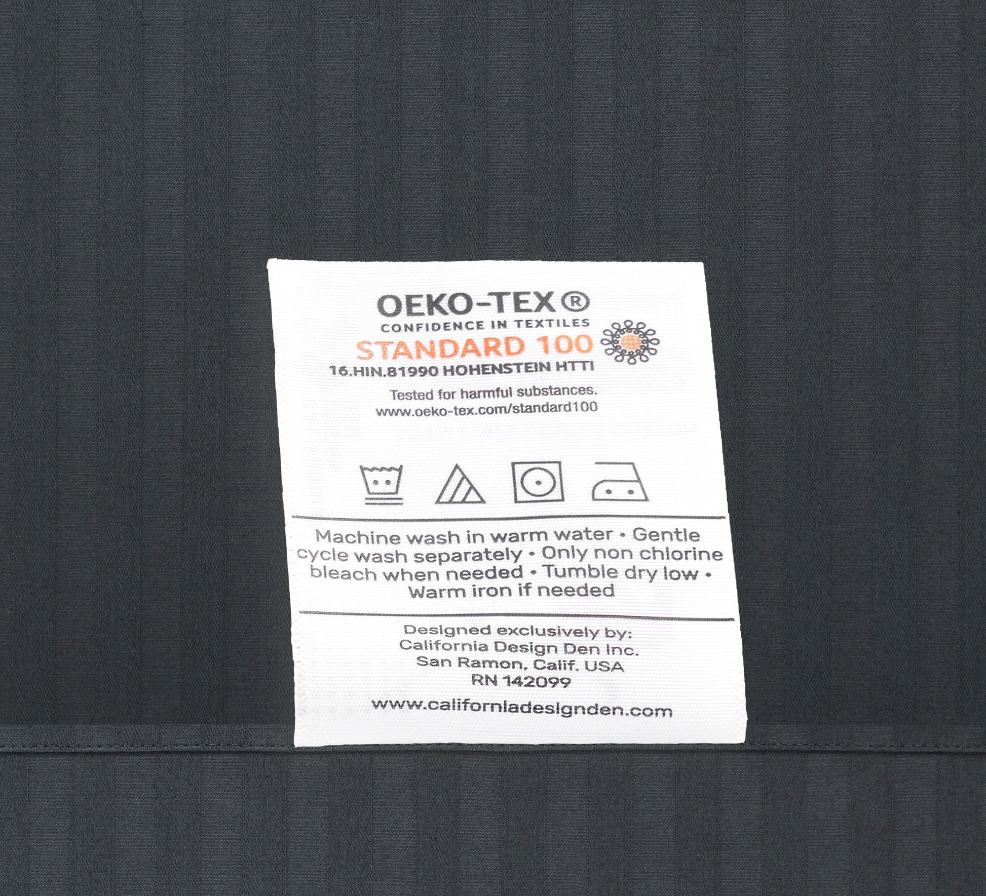 Everyday Ease 400 Sateen Cotton Sheet Set - California Design Den