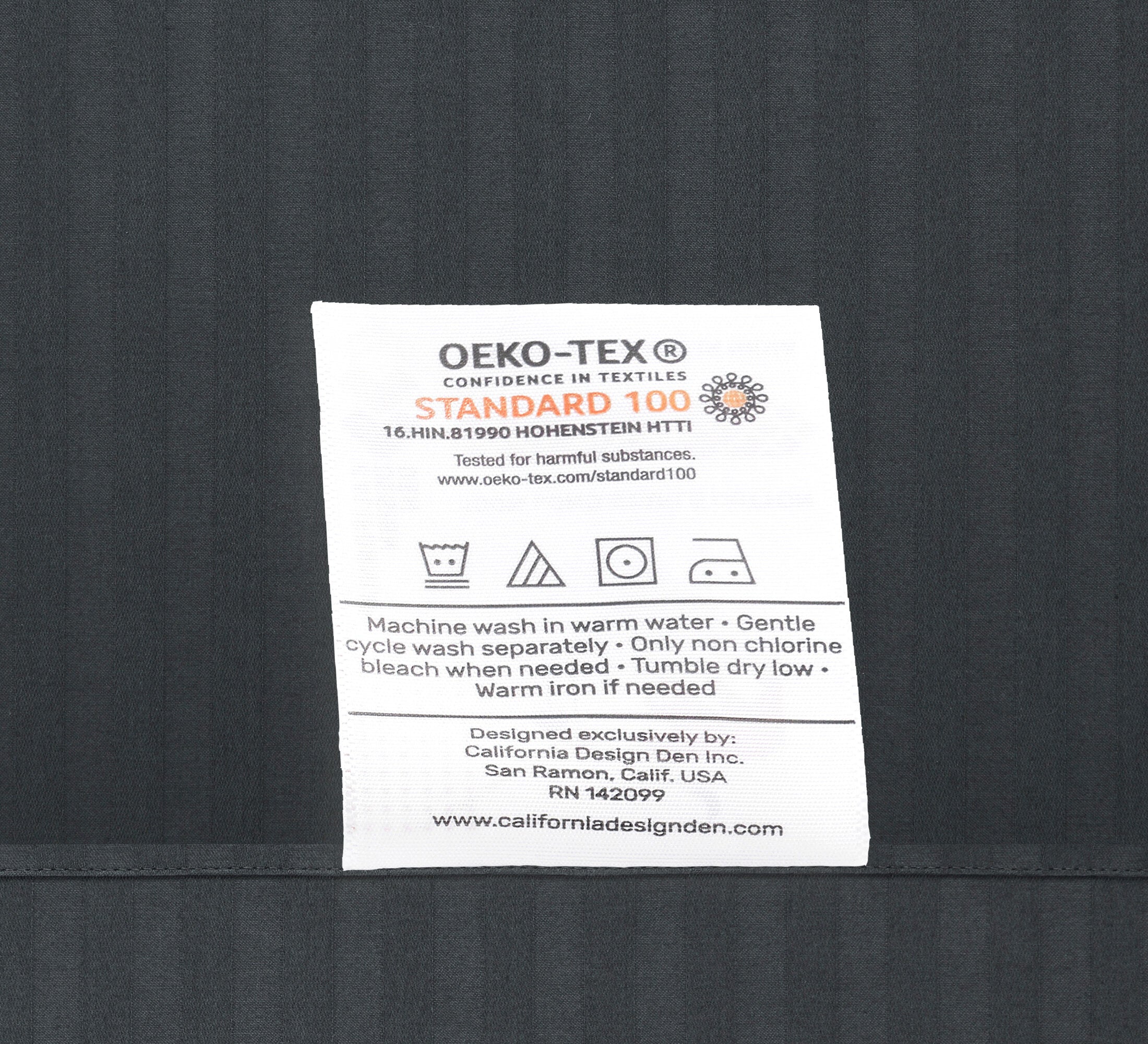 Everyday Ease 400 Sateen Cotton Sheet Set - California Design Den