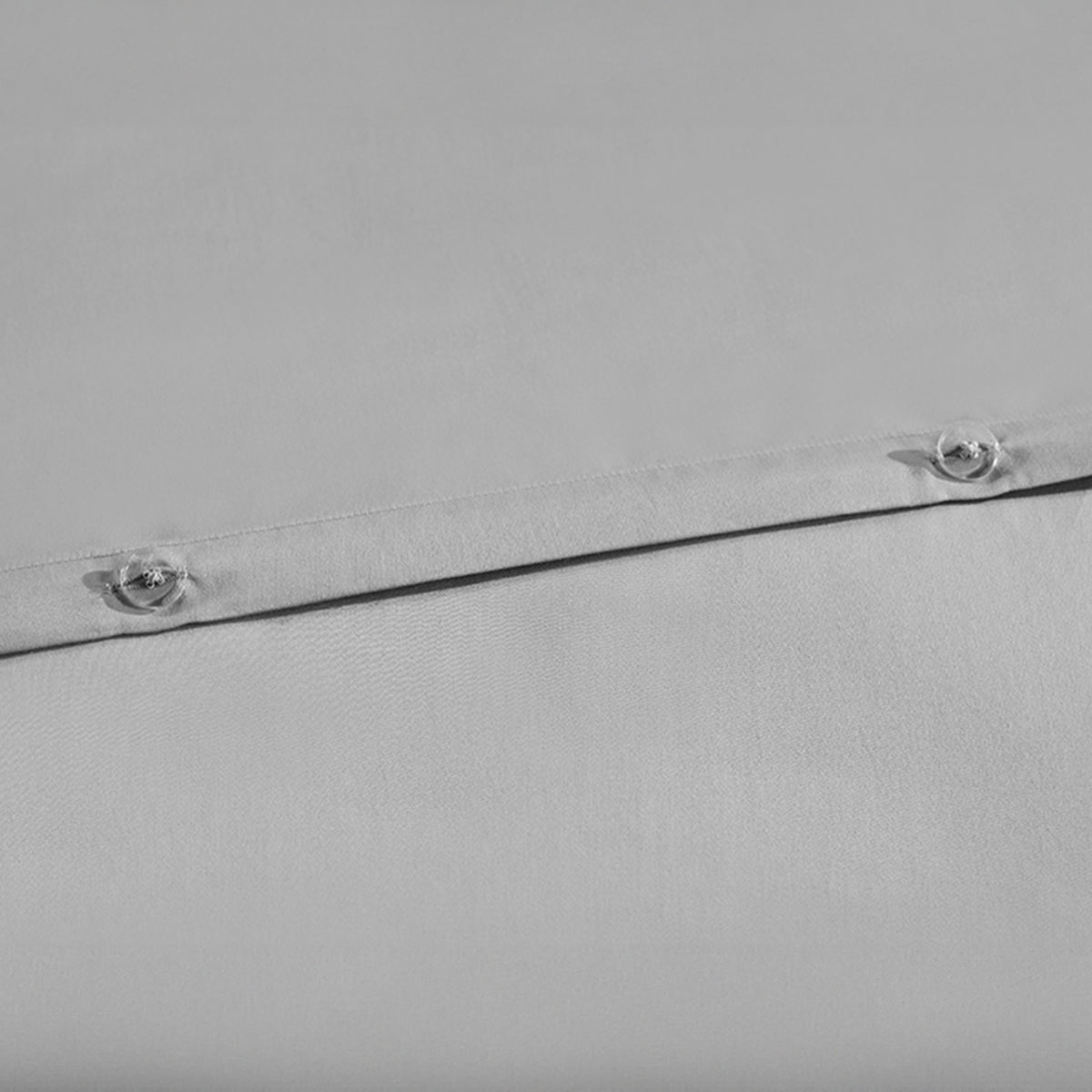 Everyday Ease Sateen 400 Duvet Cover