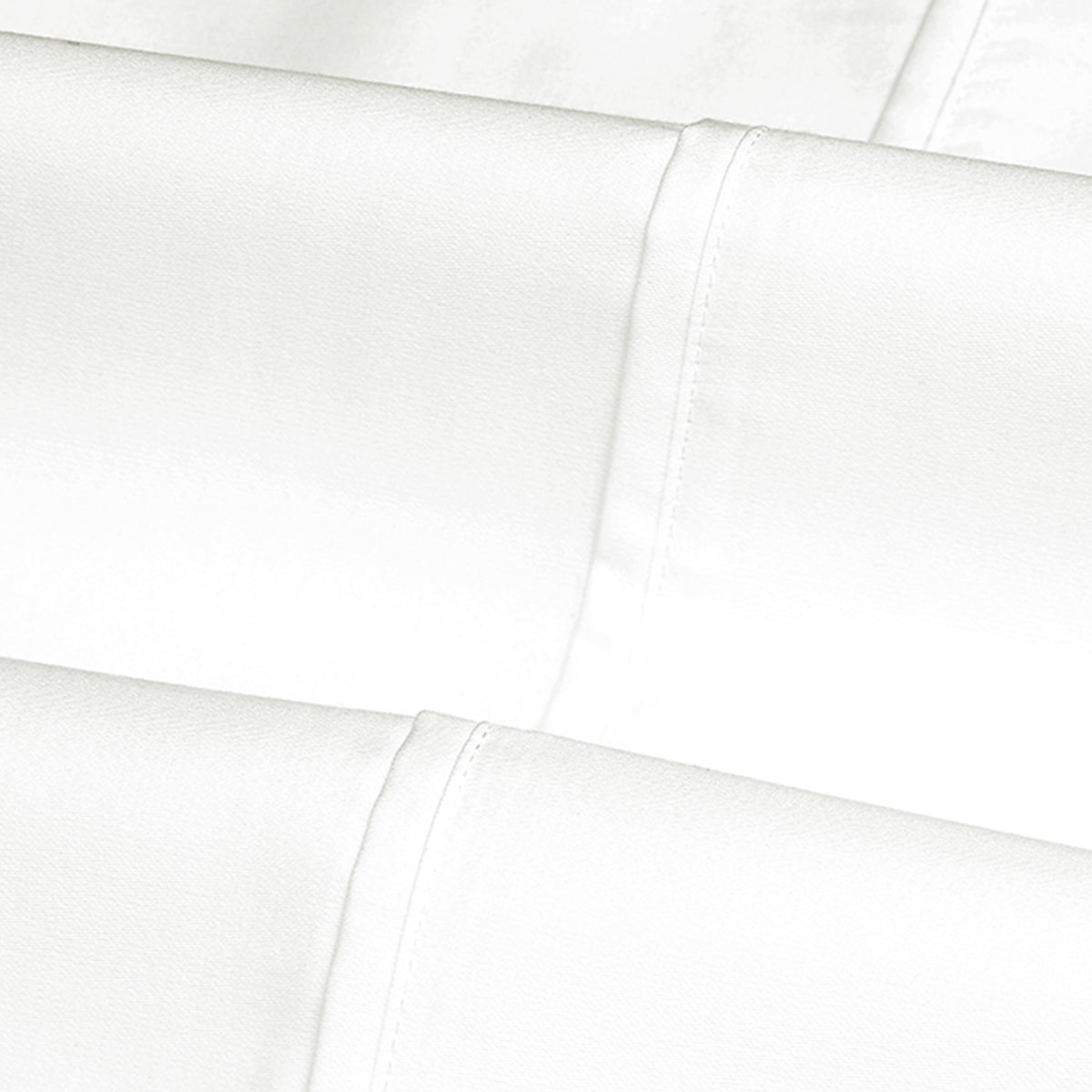 King 6pc ( with 4 Pillowcases)