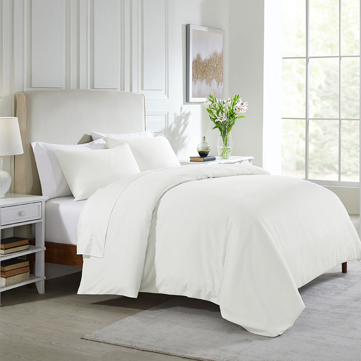 Oversized King - Duvet Cover Only