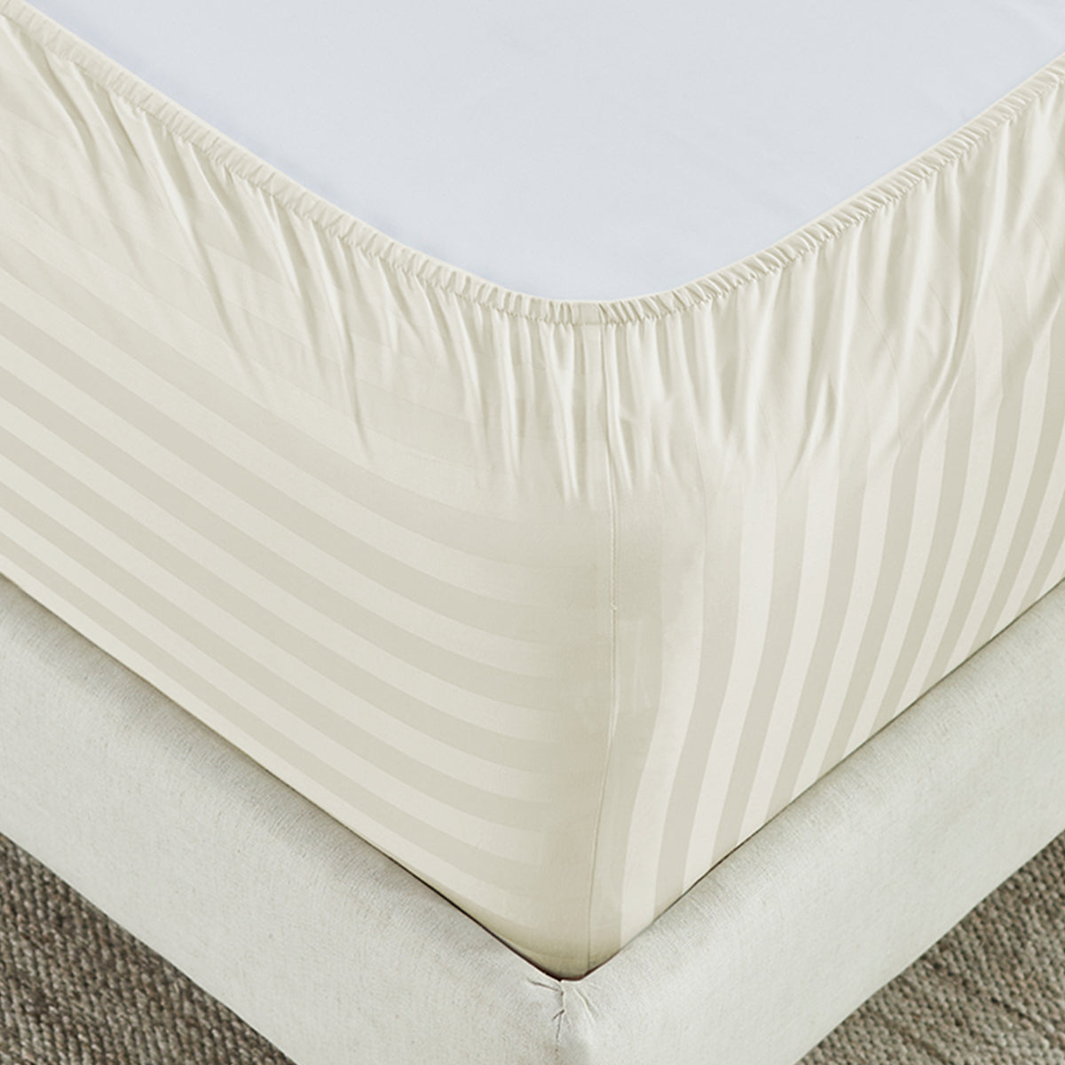 Weekend Soft Sateen 500 Sheet Set