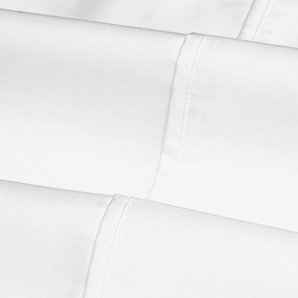 Everyday Ease 400 Sateen Cotton Sheet Set
