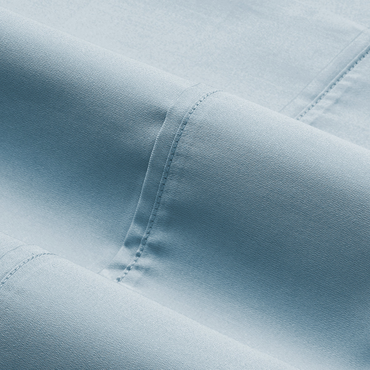 Everyday Ease 400 Sateen Cotton Sheet Set
